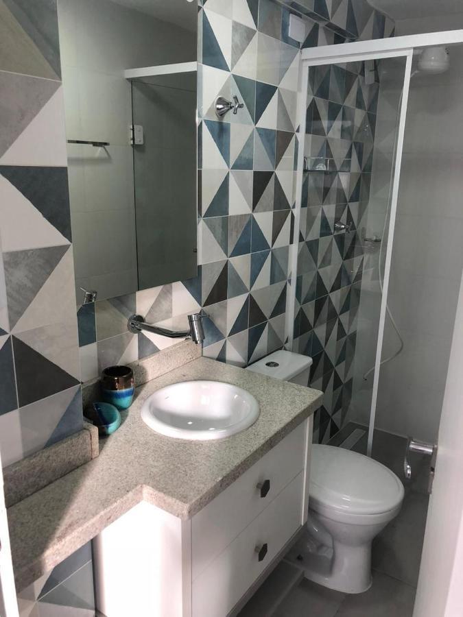 Apartmán Loft Predio Frente Mar Rodagigante Brisamarbc1 Balneário Camboriú Exteriér fotografie